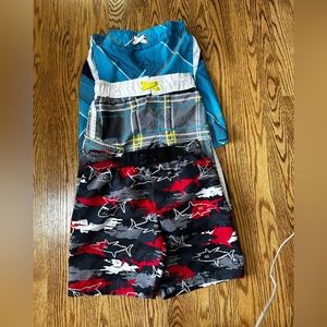 OP Swim shorts Bundle